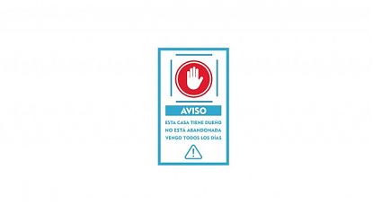 Vinilo Decorativo Anti Okupas: Protege tu Propiedad de Forma Eficaz y de Gran Impacto Visual 09474