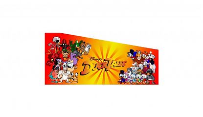  Eleva tu Juego con Nuestro Vinilo Decorativo para Pinball 08800-3