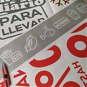 Nuevas ideas infalibles de vinilos decorativos para el escaparate: cómo atraer clientes a tu tienda