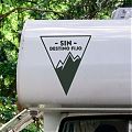  Vinilo adhesivo para FURGONETAS CAMPER - caravaning 