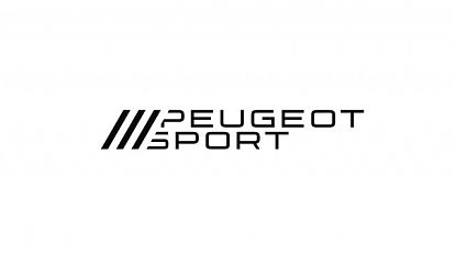  Personaliza tu Coche con el Exclusivo Vinilo Adhesivo PEUGEOT SPORT 09211