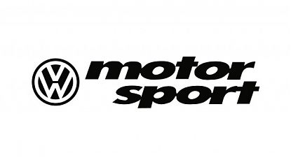  Volkswagen motorsport sticker - VW Motorsport - Pegatinas de Coches - VW Volkswagen Motorsport vinilos adhesivos 08266