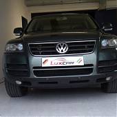 Matrículas personalizadas para concesionarios de coches impresas sobre vinilo y con soporte de PVC