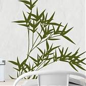 Cómo mejorar de forma económica, fácil y rápida la decoración de la casa con vinilos decorativos.