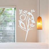 Decoración Interior con Vinilos