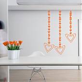 Vinilos Decorativos para San Valentín