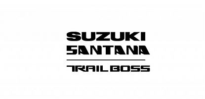  Reseña completa: Vinilo adhesivo para vehículos 4X4 SUZUKI SANTANA TRAIL BOSS 09464