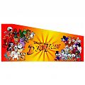  Eleva tu Juego con Nuestro Vinilo Decorativo para Pinball 08800-3