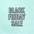  BLACK FRIDAY SALE - Vinilos decorativos para escaparates VIERNES NEGRO 2022 - 08413