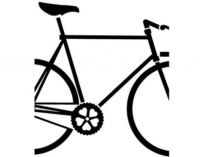 Vinilos deportes Bicicleta 2 01951