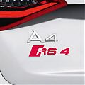  Pegatinas Audi Sport 