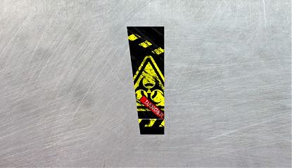  Pegatinas, vinilos para PINBALL, decoraciones PINBALL 08798-2