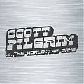  Vinilo decorativo videojuegos Scott Pilgrim vs. The World: The Game 07892