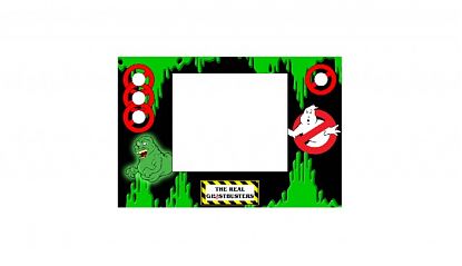  El Toque Maestro para tu Pinball: Vinilo Adhesivo Impreso y Laminado de Protección para un Marcador de Impacto 08810-3