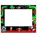  Decoraciones para adornar el monitor de BARTOP con un diseño original del videojuego Mario Bross 05147