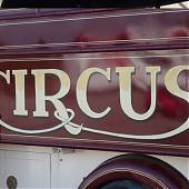 Circo Raluy Legacy : el arte de las tipografías