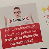 Incorporamos a la tienda nuevos diseños de vinilos decorativos sobre el CORONAVIRUS