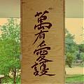  Decoración Oriental Caligrafía japonesa Shodo 02868
