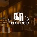  Vinilo Decorativo Menú Diario: Atrae a tus Clientes con Estilo 09315