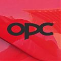  Pegatina para coches OPEL OPC - Pegatina, sticker, adhesivo OPEL OPC 08284