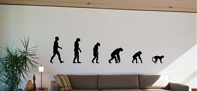Vinilos Decorativos: Arte en las paredes