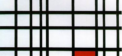 Estilo Minimalista hasta en los vinilos decorativos. ¿Qué es realmente el minimalismo?