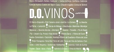 Ocho sorprendentes vinilos decorativos sobre cocina y gastronomía