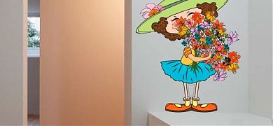 Stickers Infantiles