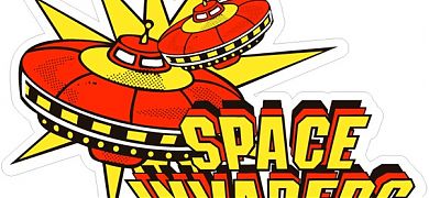 Vinilos y Stickers con motivos de los años 80. ¿Porqué nos atraen sus diseños?