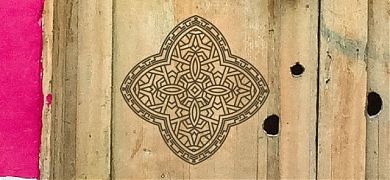 Los mejores vinilos decorativos con mandalas ya están aquí!