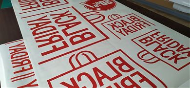Últimos días para promocionar el BLACK FRIDAY !!!!!!!!!!!!!!!!!!