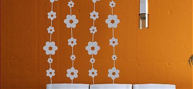 Vinilos: Un éxito asegurado en Decoración de Interiores