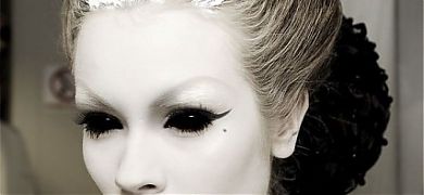 25 ideas para cambiar tu rostro la noche de Halloween