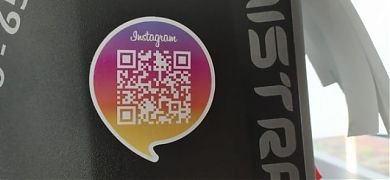 La forma más original de promocionar tu INSTAGRAM!