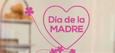 Día de la Madre 2019: Especial vinilos decorativos para tiendas y comercios