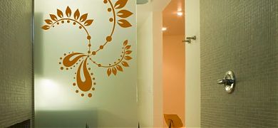 Vinilos Decorativos, un recurso perfecto para el relax.