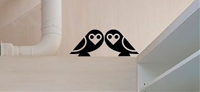 Vinilos Decorativos Animales