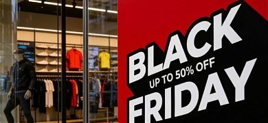 La Regla de los 3 Segundos: Cómo Detener al Cliente en la Calle este Black Friday
