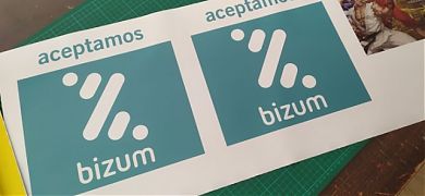 PODEMOS pagar con BIZUM