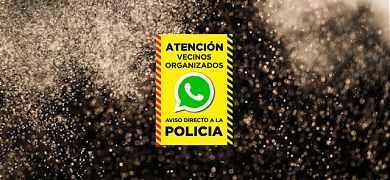 Vinilo Adhesivo de Seguridad: La Guía Definitiva para Proteger tu Comunidad de Robos y Ladrones