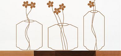 Renovar los muebles y electrodomésticos con vinilos decorativos