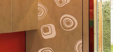 Los vinilos decorativos son el perfecto regalo de Navidad