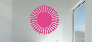 Las ocho ventajas de los vinilos decorativos