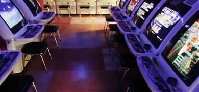 100 Yen: The Japanese Arcade Experience