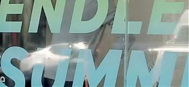 Descubrir Nueva York a través de sus tipografías