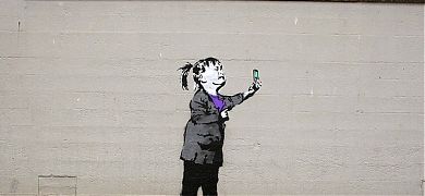 Stencils sobre redes sociales en niños y adolescentes como protagonistas