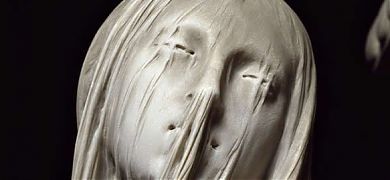 La Verdad Velada de Antonio Corradini