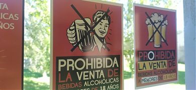 Vinilos carteles 