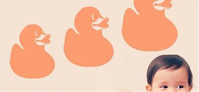 Cómo decorar una habitación infantil