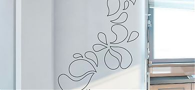 Decoración con estilo minimalista